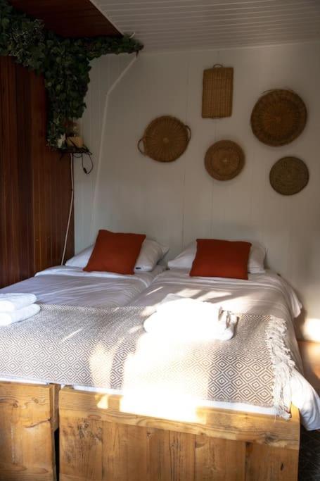 Forest Cottage With Lovely Garden & Sauna Doornspijk Extérieur photo